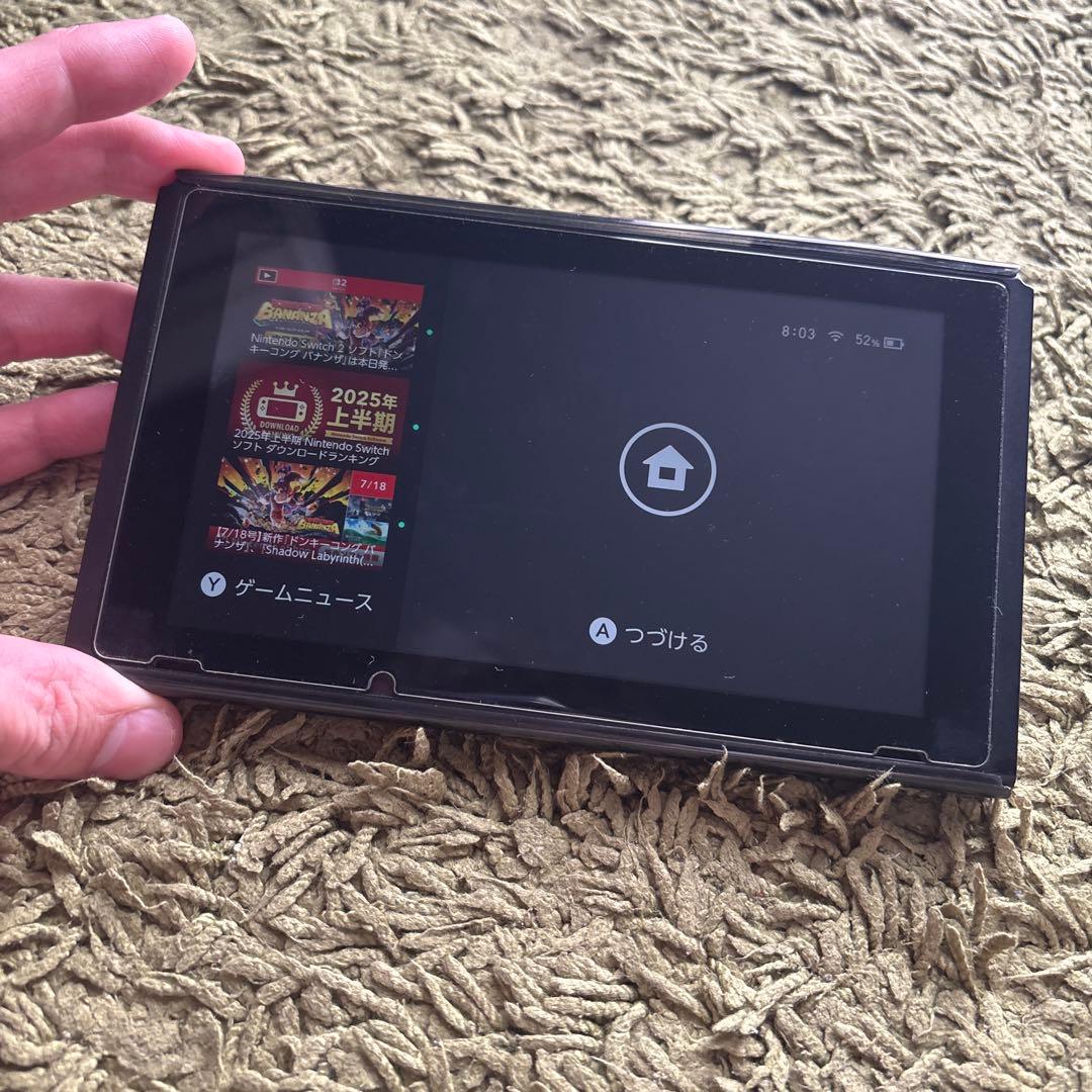 （adadaさま専用）Nintendo Switch ANNIVERSARY