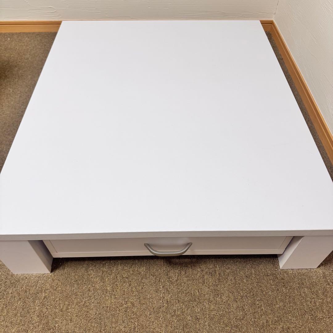 ゆき　フットネイルチェア用ステージ【送料込】