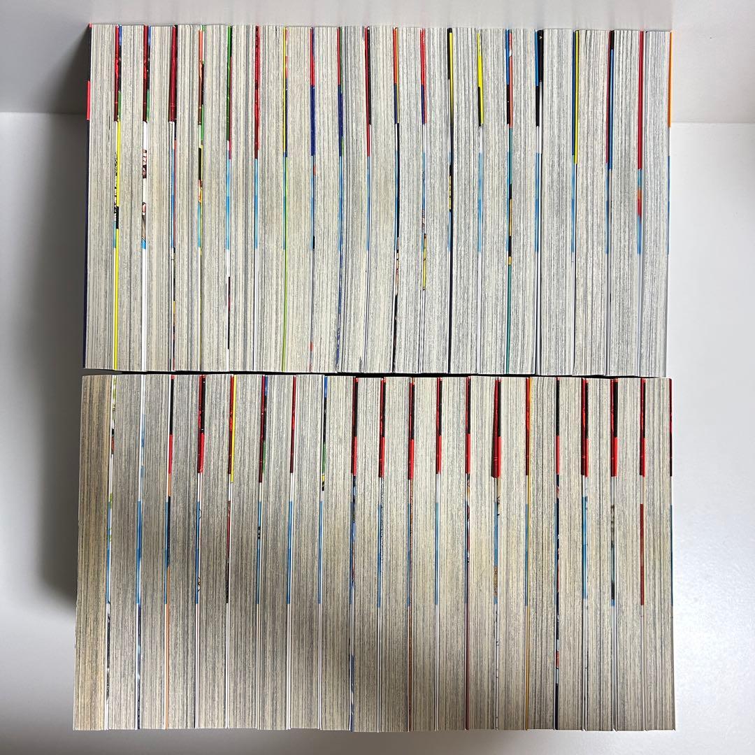 アオアシ 1〜40巻　全巻セット　まとめ売り　漫画　マンガ　全巻