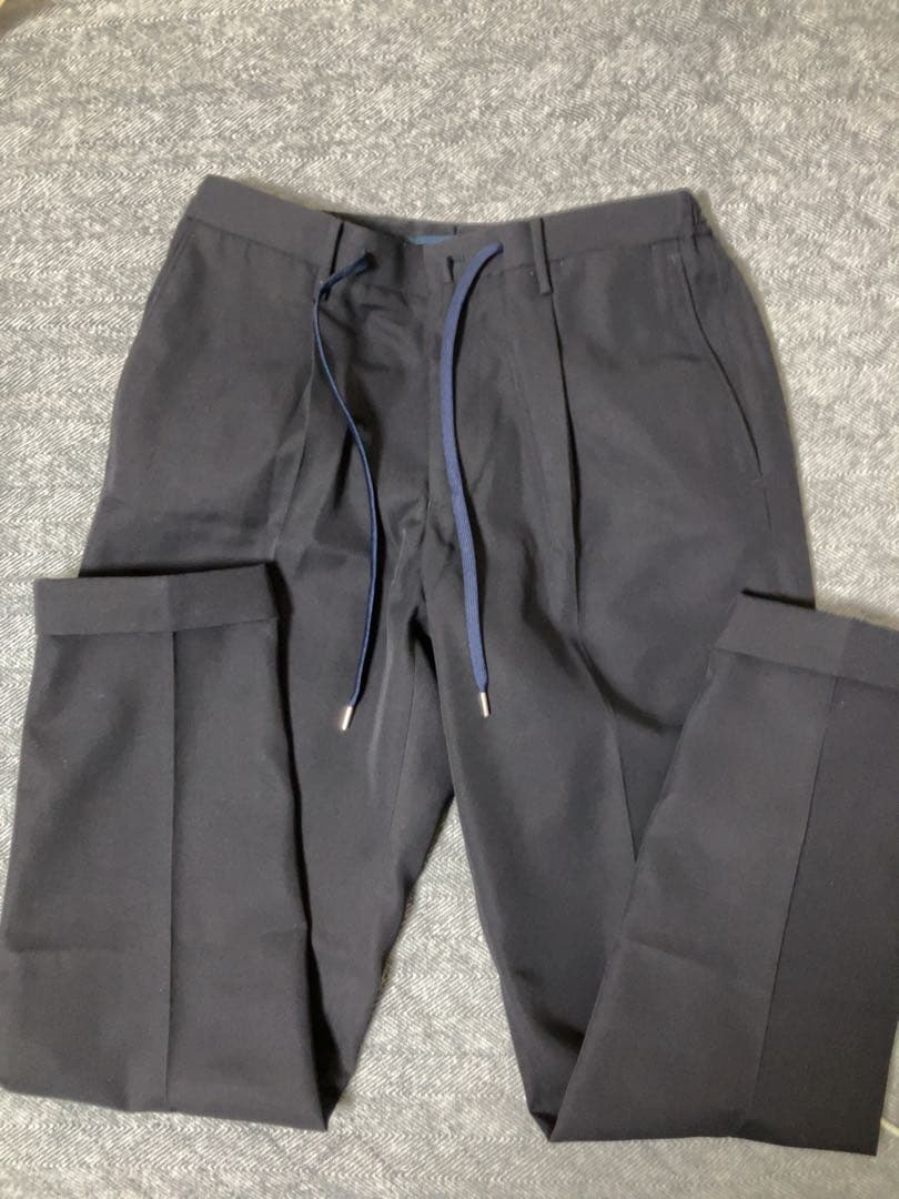 ＋clothet クロスクローゼット More Than Cotton