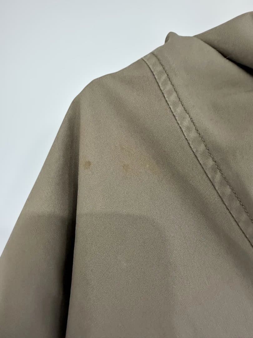 WTAPS PARASMOCK jacket 初期　L