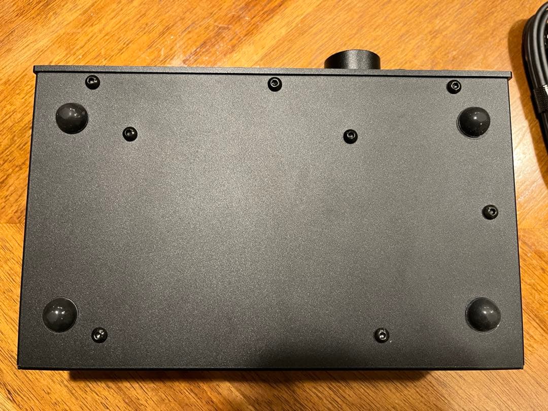 【訳あり】TOPPING E2x2 USB オーディオインターフェイス