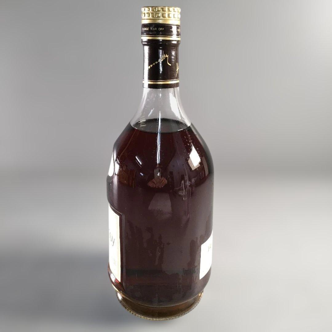 A1362-5/ヘネシーV.S.O.P/プリヴィレッジ/ブランデー/1000ml