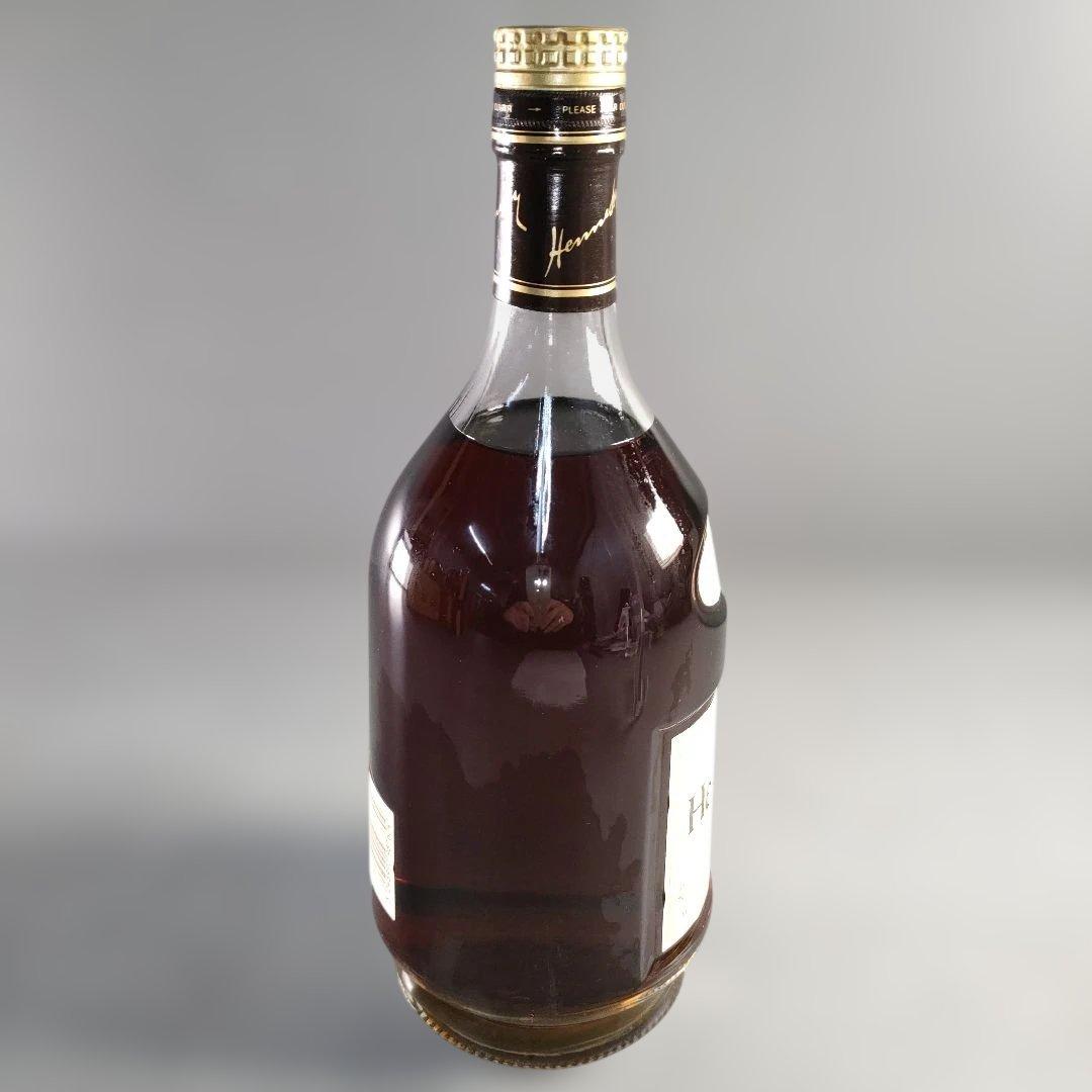 A1362-5/ヘネシーV.S.O.P/プリヴィレッジ/ブランデー/1000ml