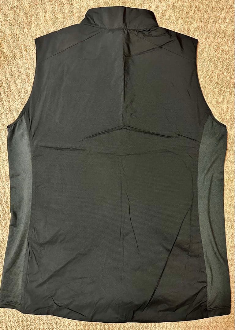 ARC'TERYX アークテリクス　アトムSL ベスト atom SL