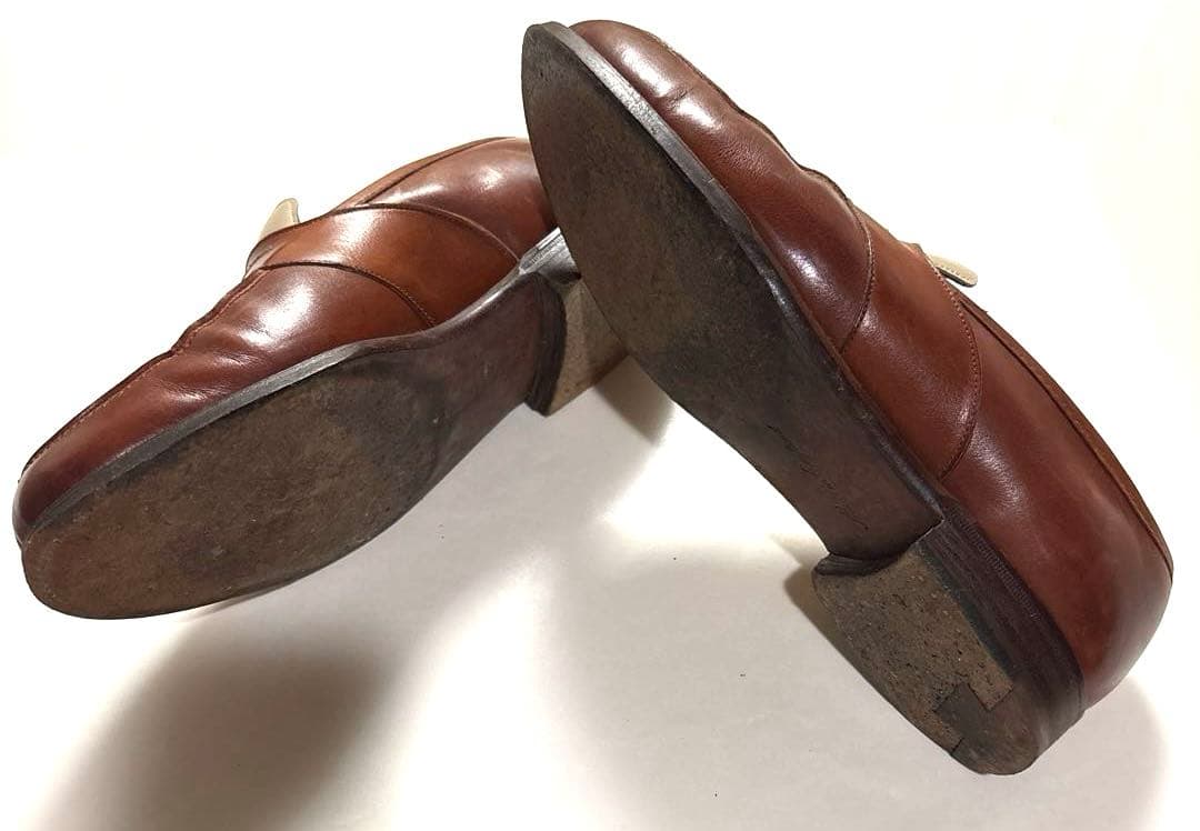 Paul Stuart Stuart’s Choice コンビシューズ　