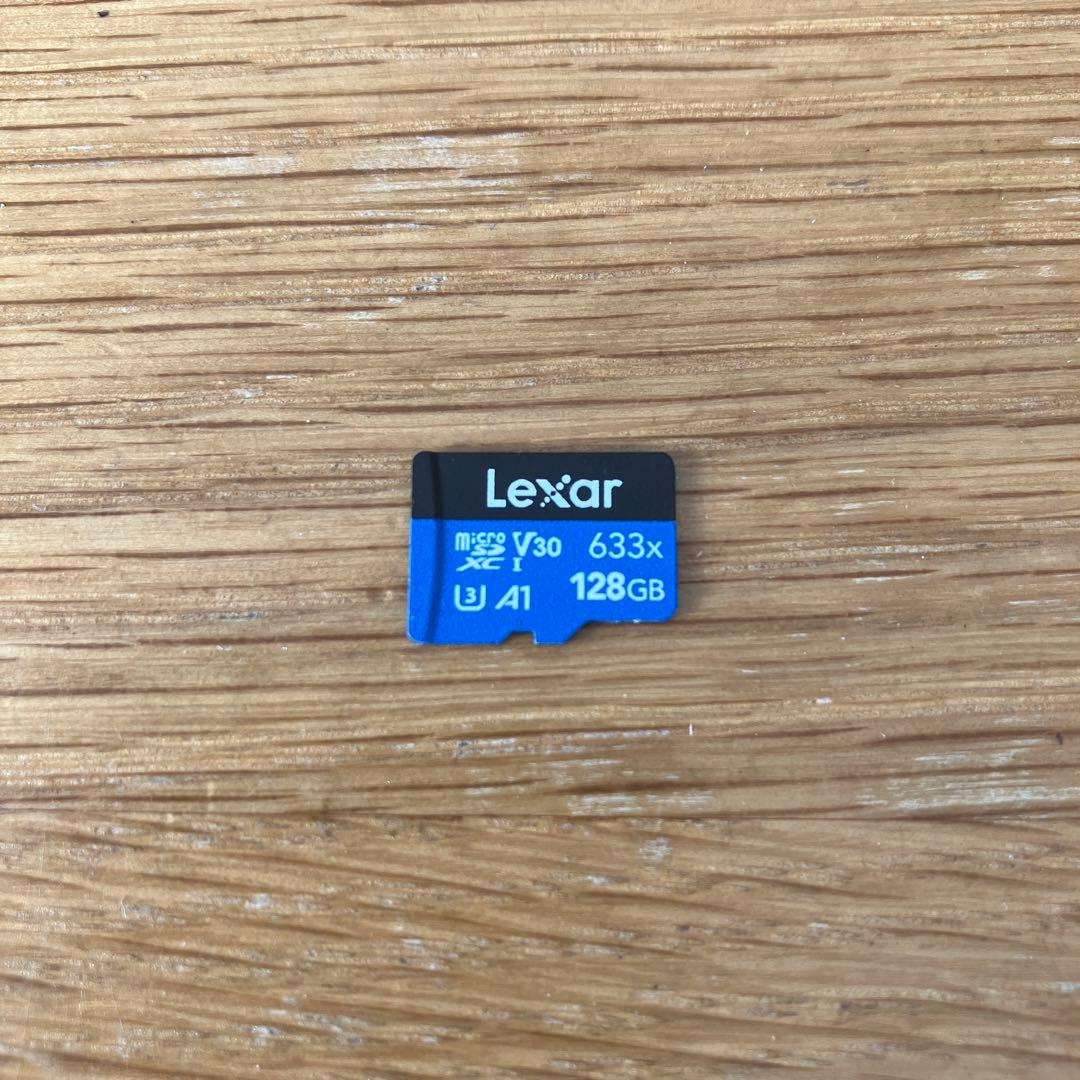 美品　【付属品完備+SD】Nintendo Switch バッテリー強化板