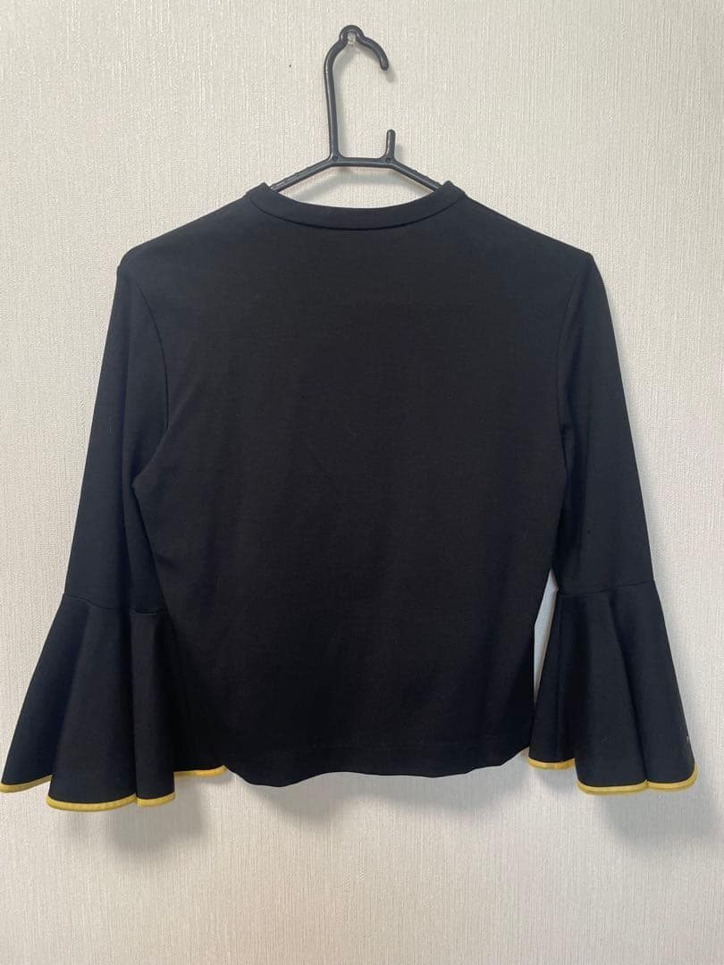 mother チャイナブラウス チャイナ風 平野紗季子 dept vtopia