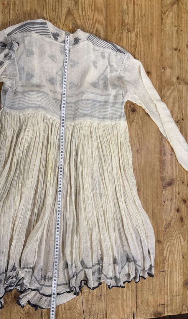 dosa ドーサ　ラバリジャケット