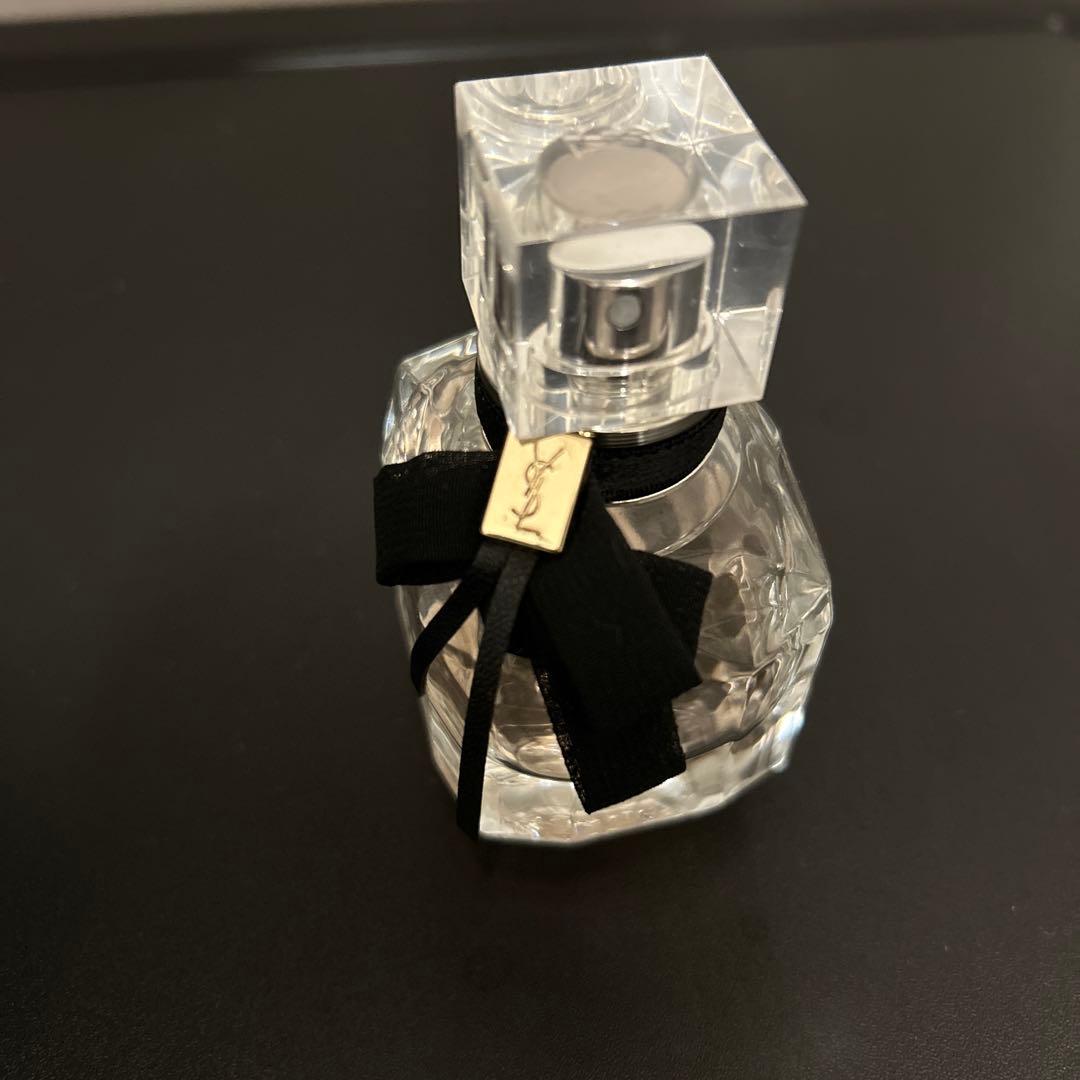 【YSL】モンパリ　オードパルファム　(30ml)