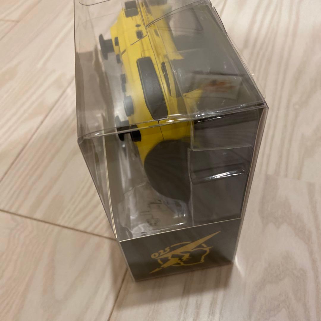 SWワイヤレスホリパッドピカチュウ COOL