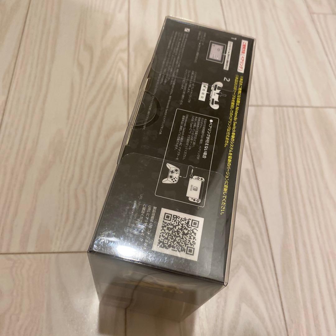 SWワイヤレスホリパッドピカチュウ COOL