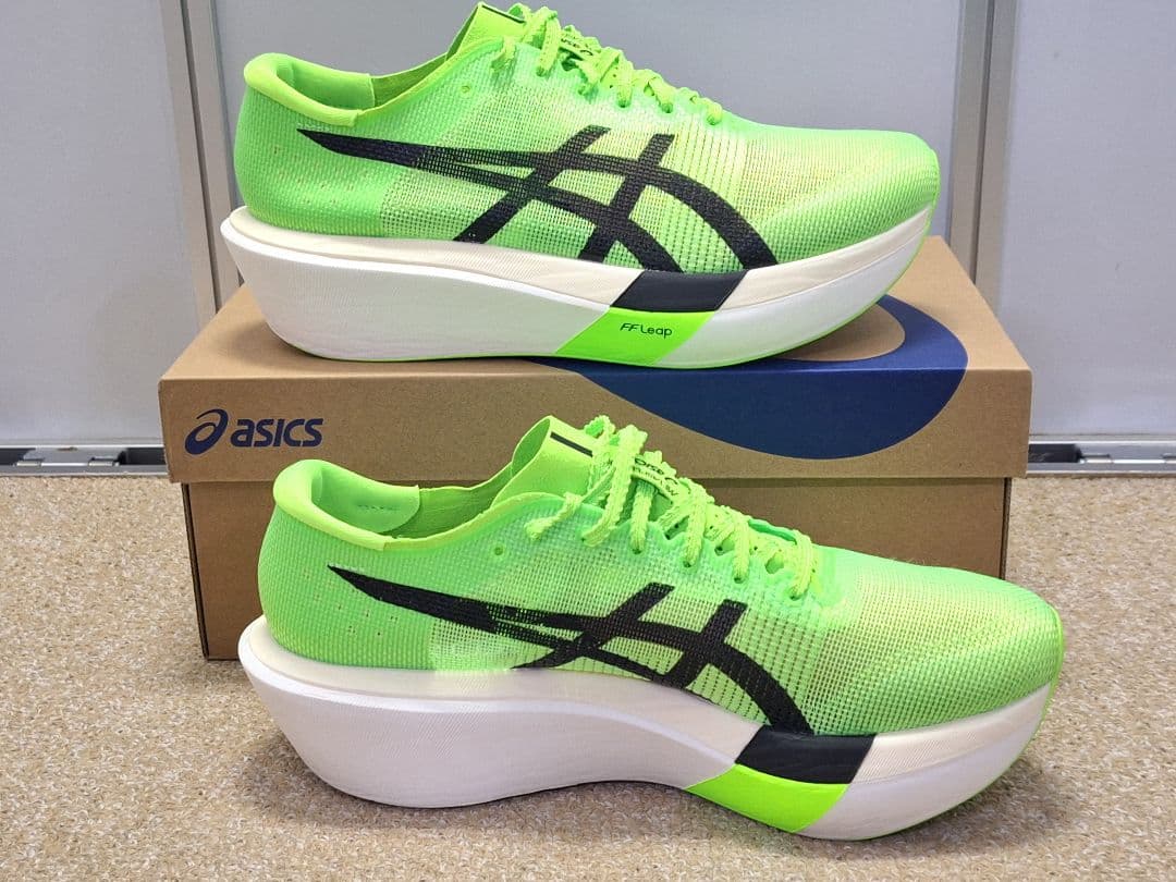 26.0cm SPEED SKY TOKYO アシックス