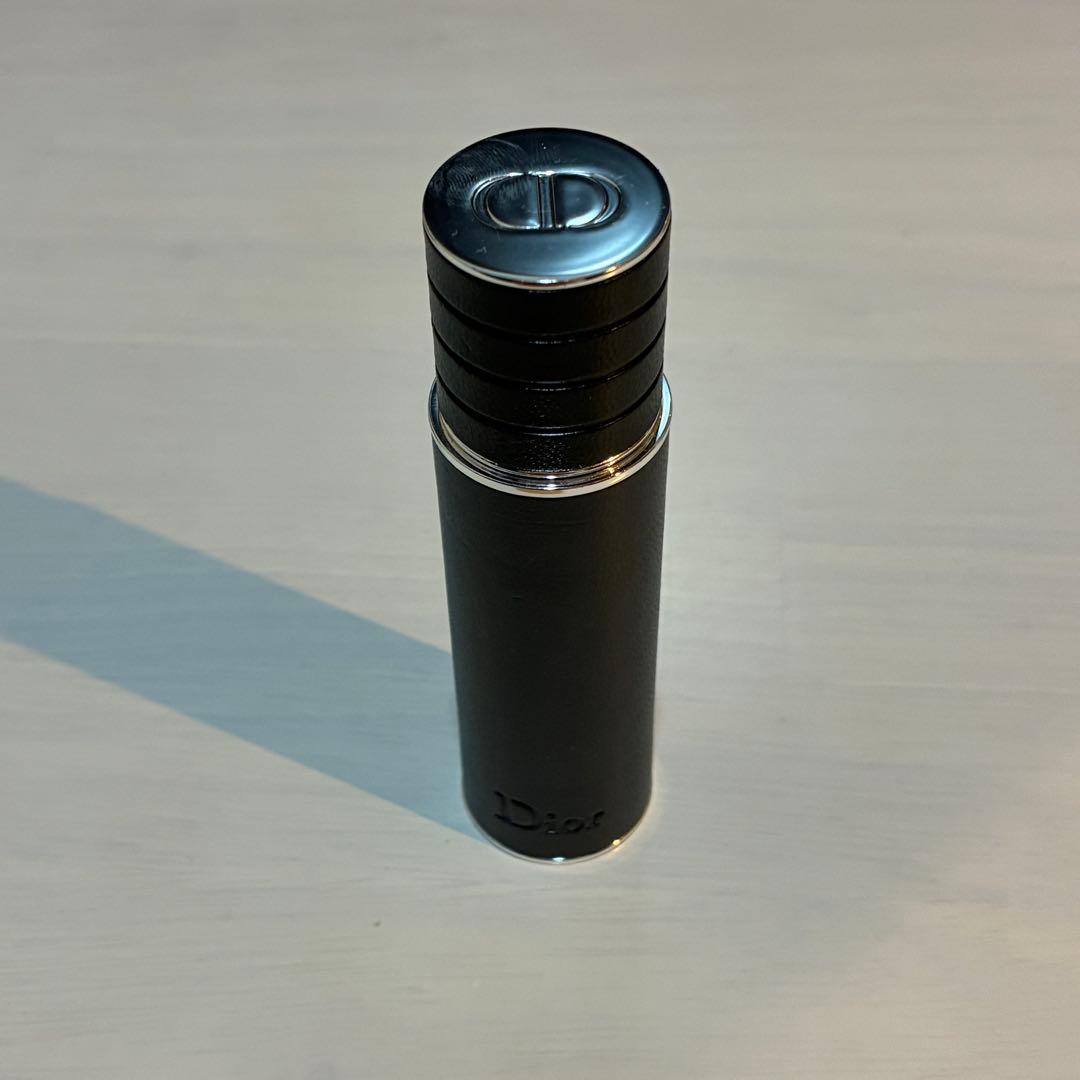 Dior ソヴァージュ オードゥ パルファン コフレ