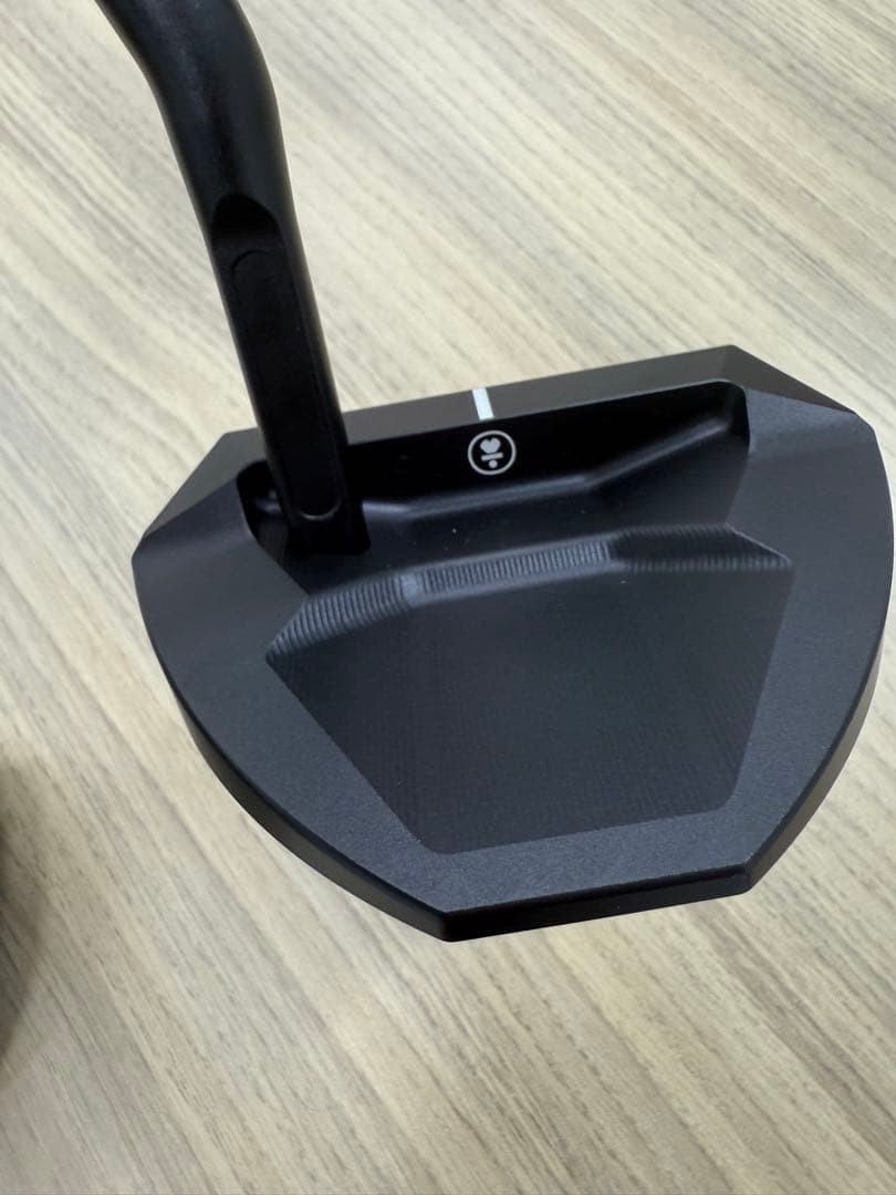 ラブゴルフ　L.A.B GOLF OZ.1i HS パター　美品