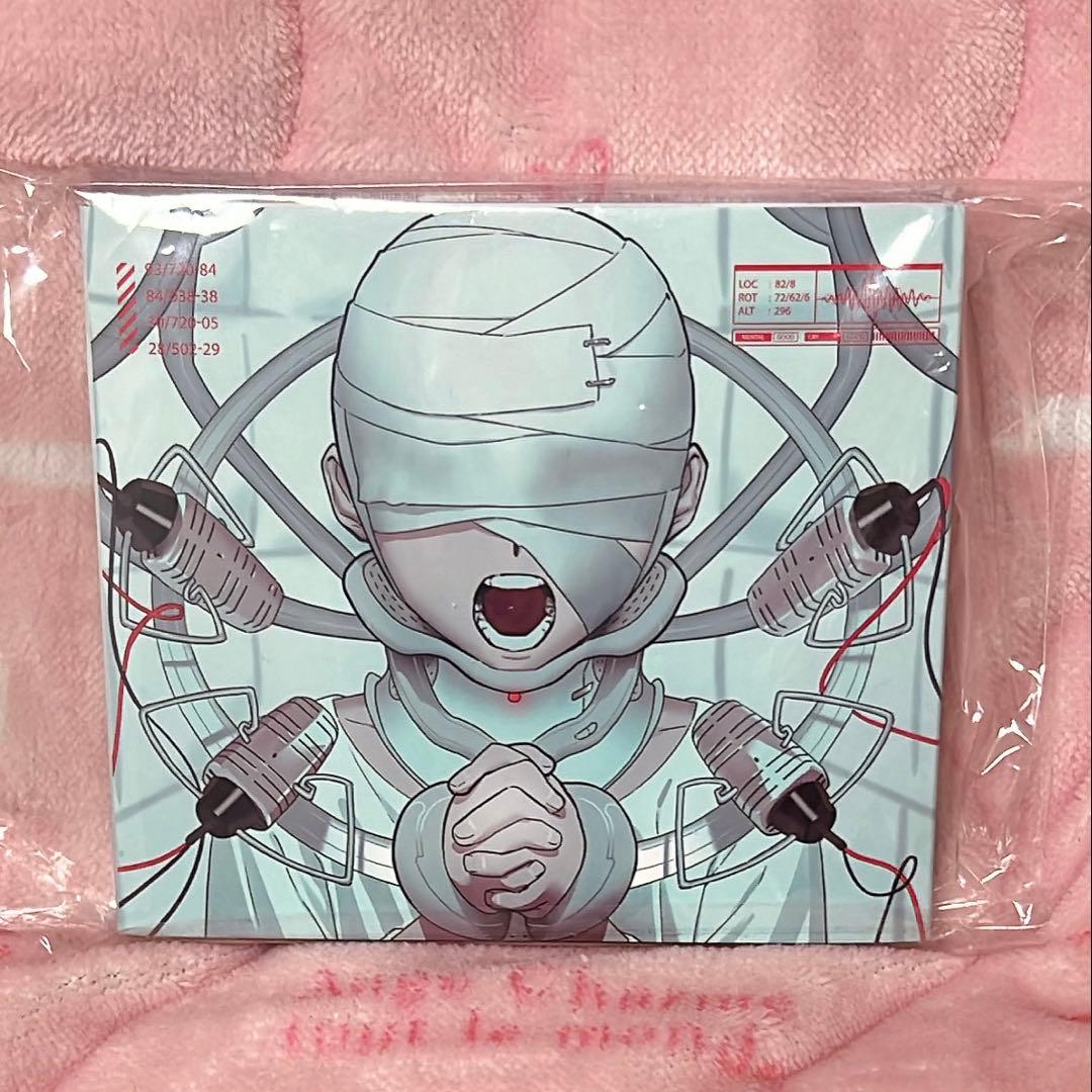 【完品】ALIEN STAGE ALBUM vol.1