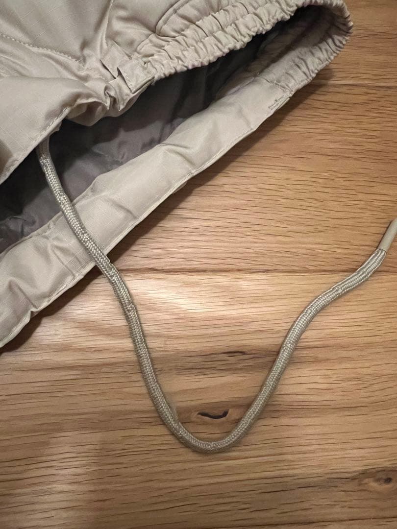 TAION ミリタリー カーゴダウンパンツ(TAION-132ML-1)