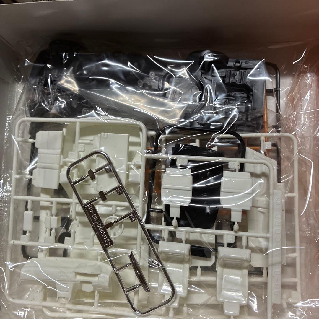 青島Acord CE-1 Wagon ローライダー