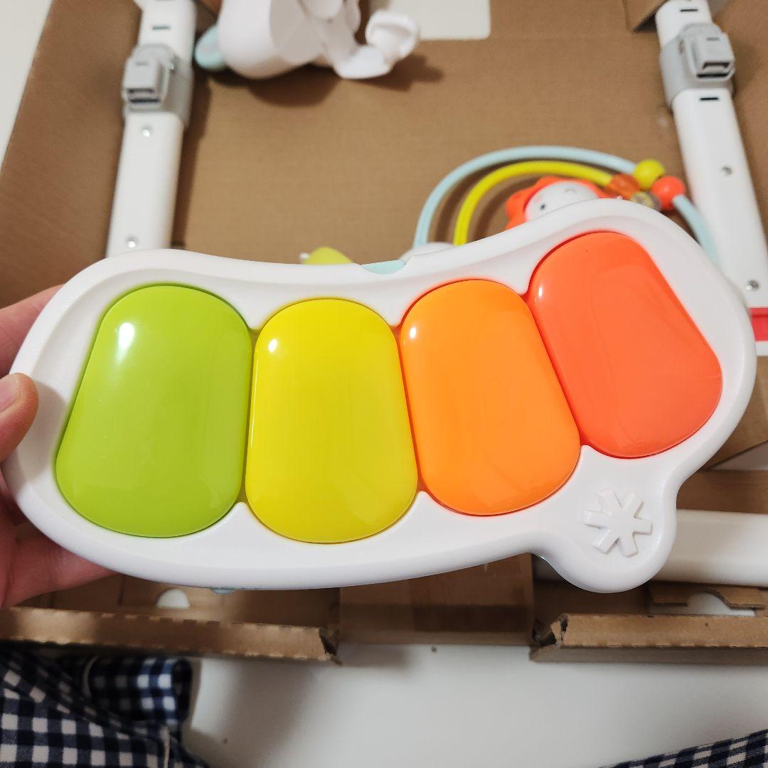 SKIPHOPスキップホップ ジャンパルー