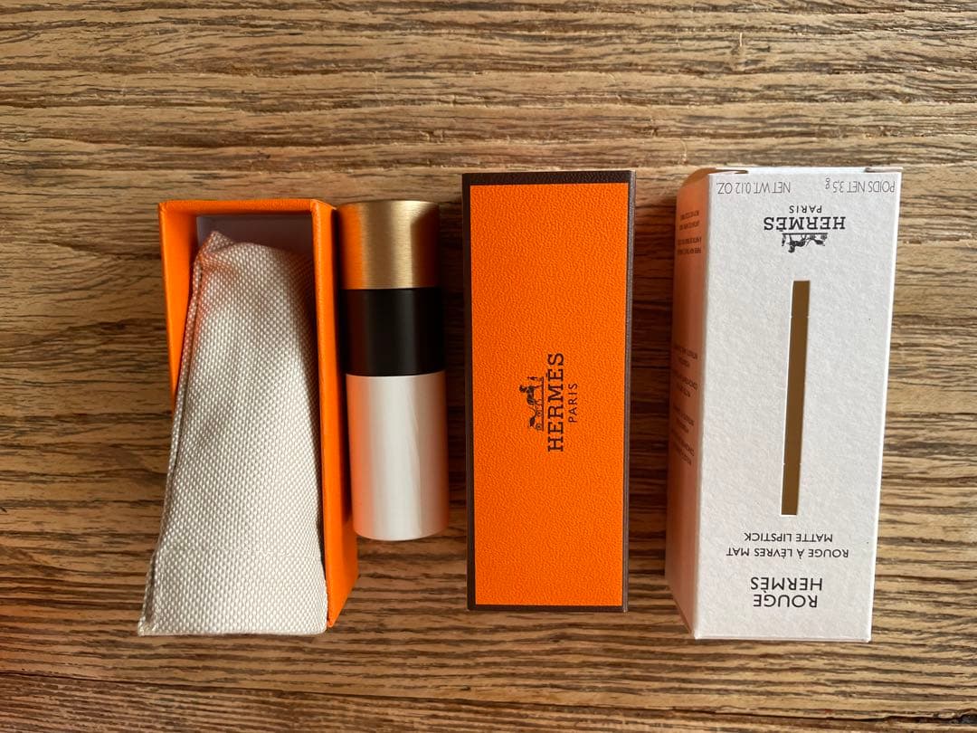 エルメスリップギフトセット￼
