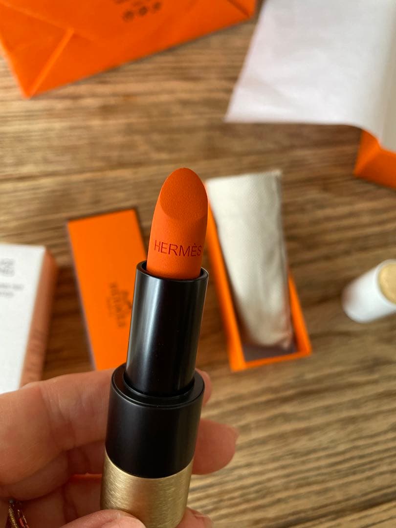 エルメスリップギフトセット￼