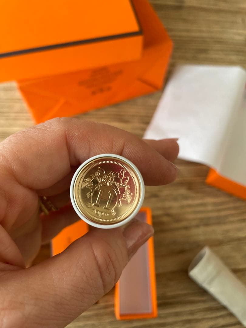 エルメスリップギフトセット￼