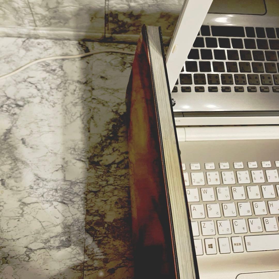 初版　HIROMIX girls blue 写真集