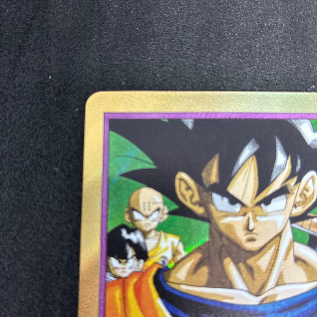 エナジーマーカー 金 24巻 E-78 マンガブースター ドラゴンボール