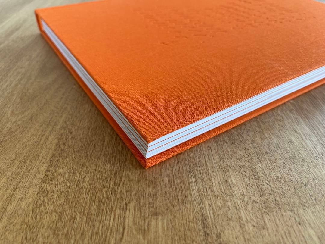 サイン入 We Don't Say Goodbye Lorenzo Meloni