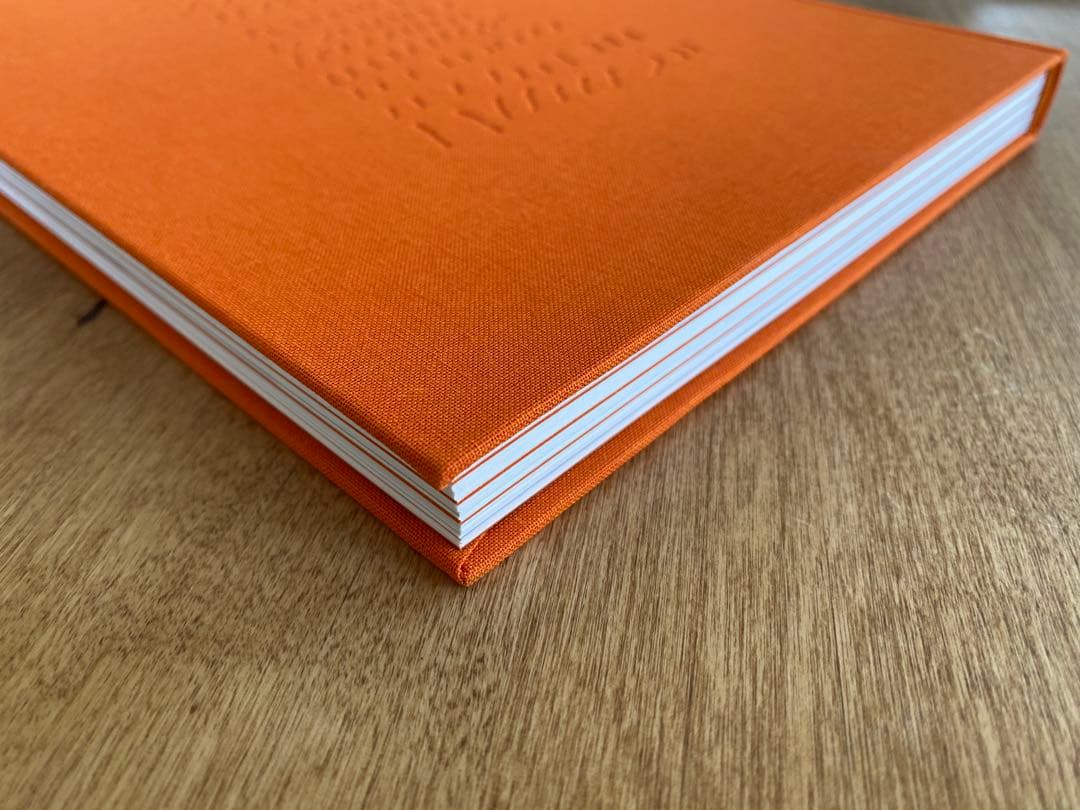 サイン入 We Don't Say Goodbye Lorenzo Meloni