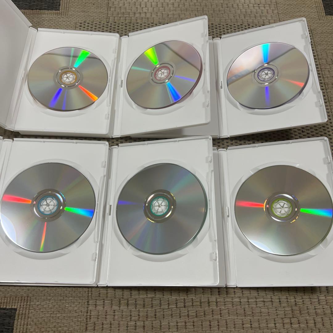 ランチの女王 DVD ボックスセット