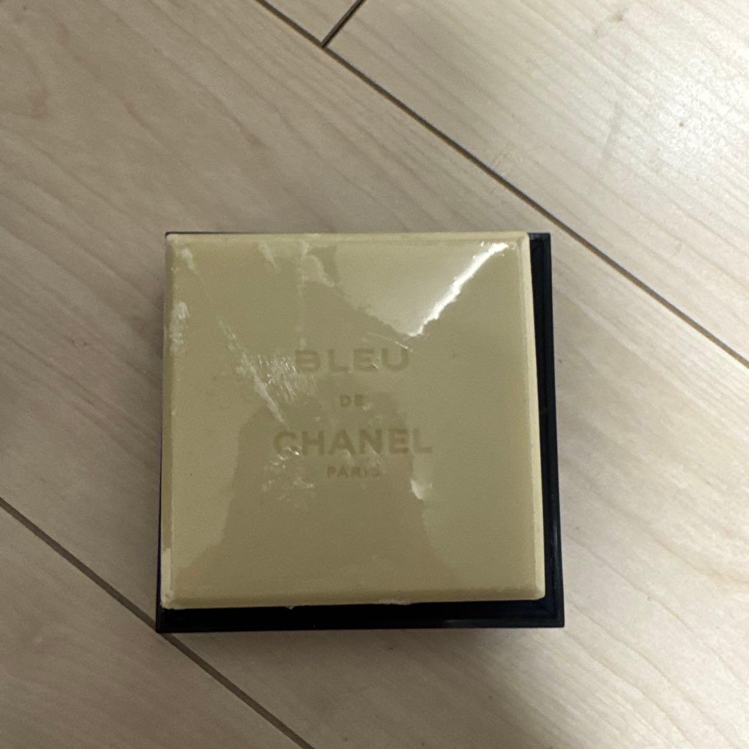 BLEU DE CHANEL ボディソープ 200g