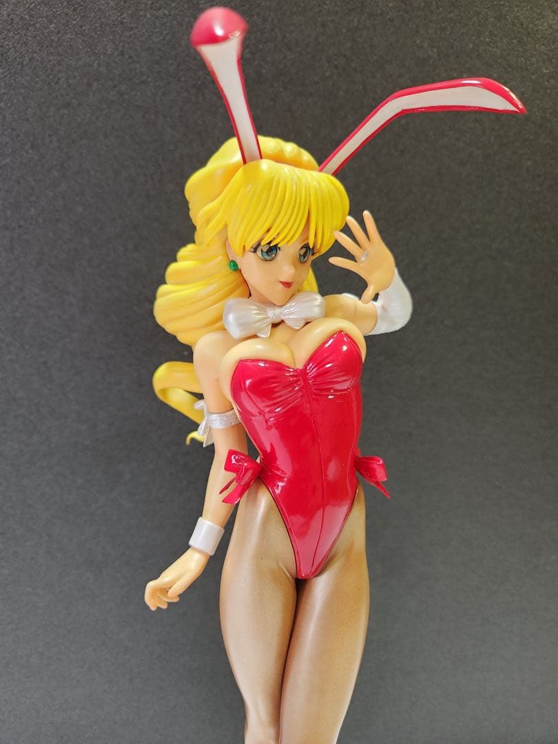 P -UNIT 藤森美里1/6 ワンフェス限定　原型佐々木明　アトリエ福崎製作