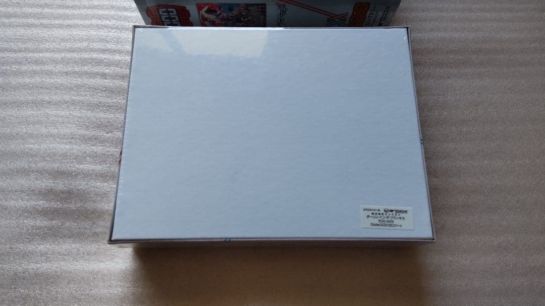 ダーリンインザフランキス　パズル　セット　1000ピース　500ピース