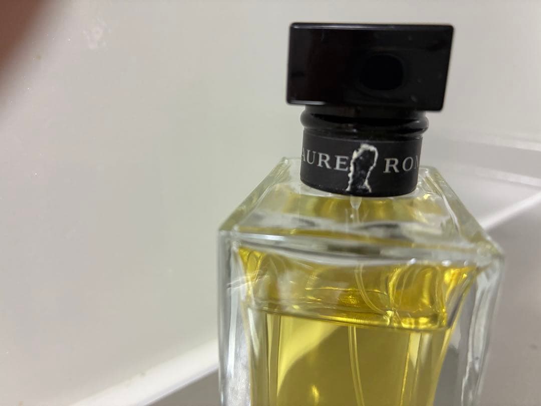 香水(男性用) Ralph Lauren Romance 100ml