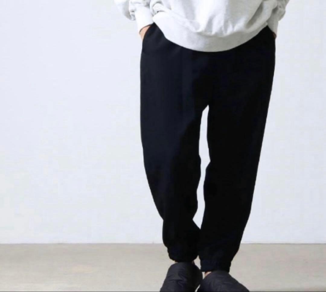 未使用　foot the coacher キルティングサンダル　26cm