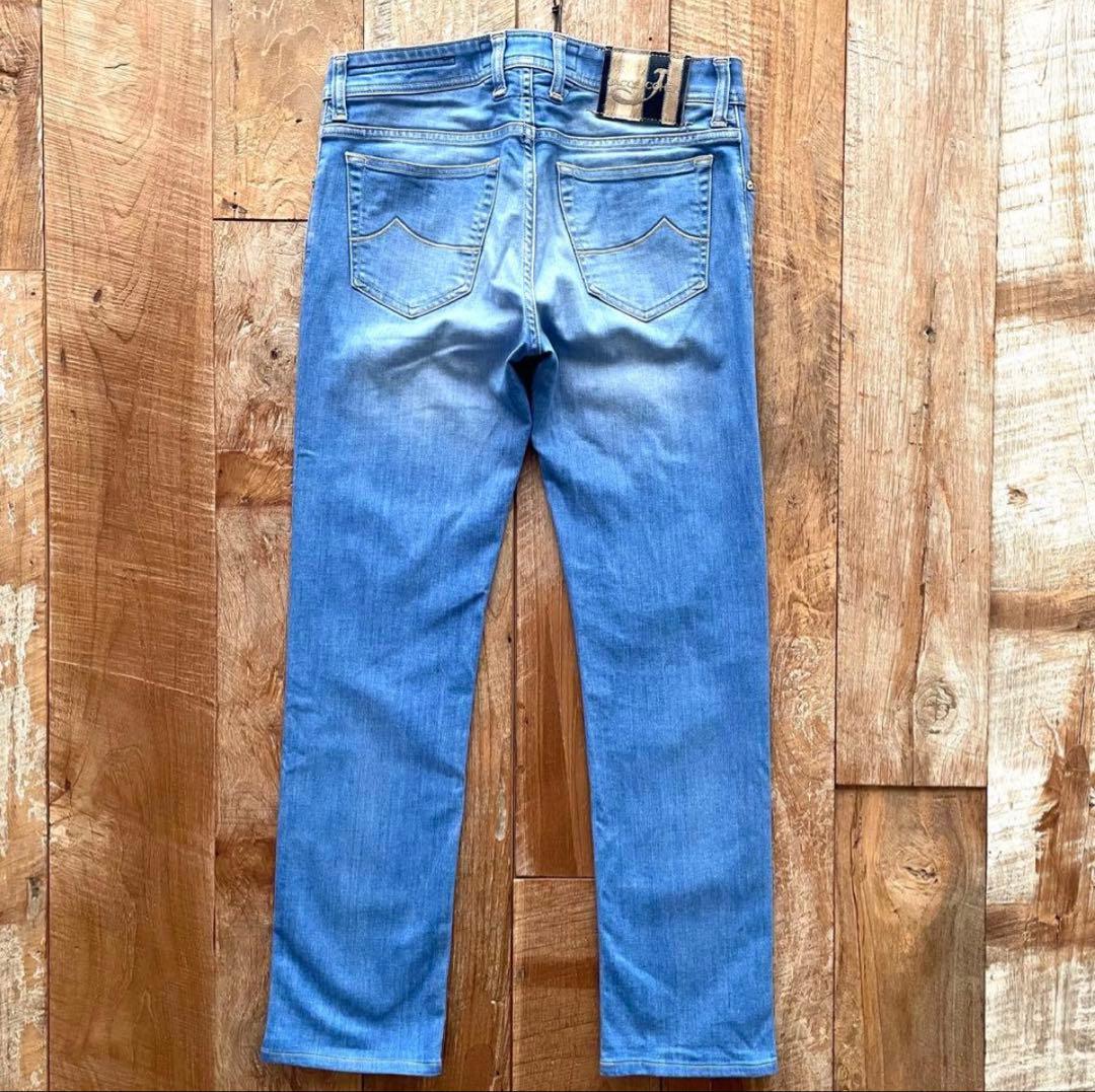 売り切り‼️【極美品】JACOB COHEN J688 31