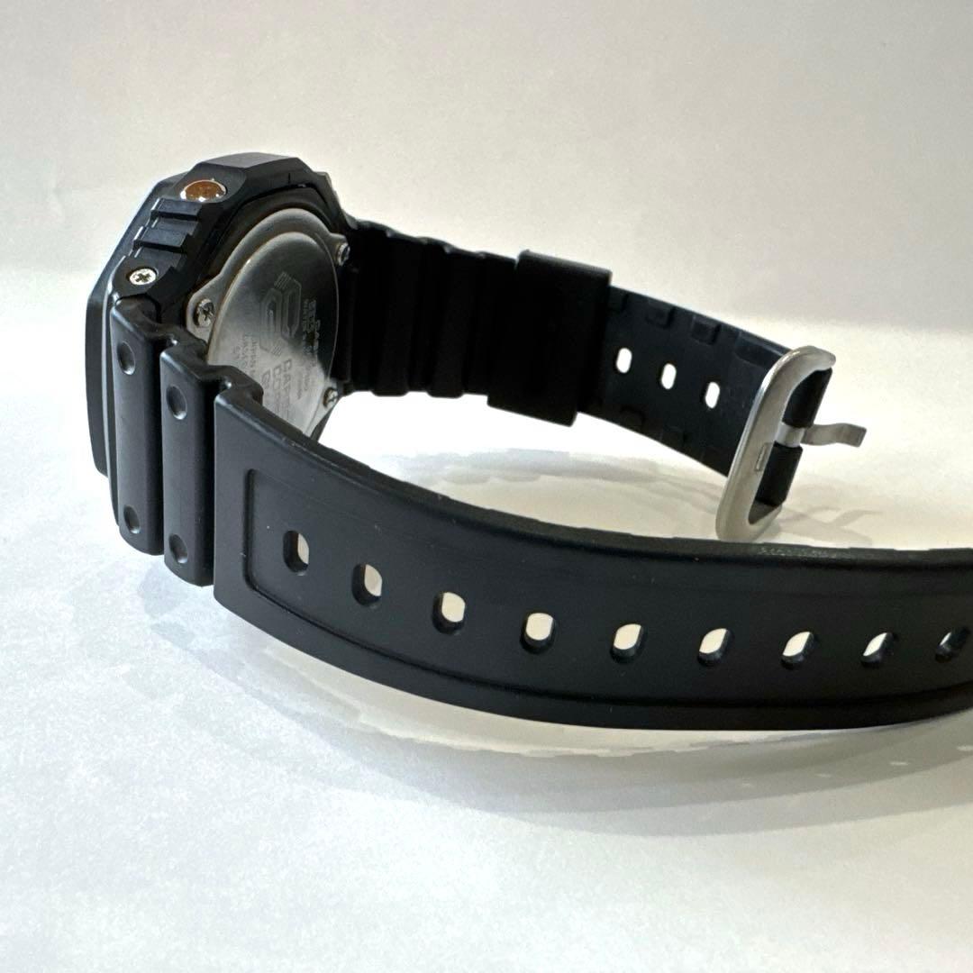 CASIO G-SHOCK GA-2100 カシオーク オールブラック