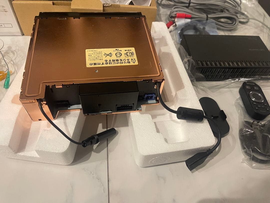 【期間限定値段】Pioneer DEH-P01 カーオーディオ カロッツェリア