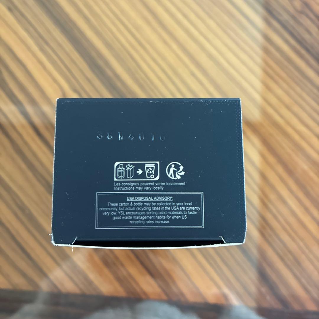 YSL イヴサンローラン イグレック EDP 100ml 箱付き