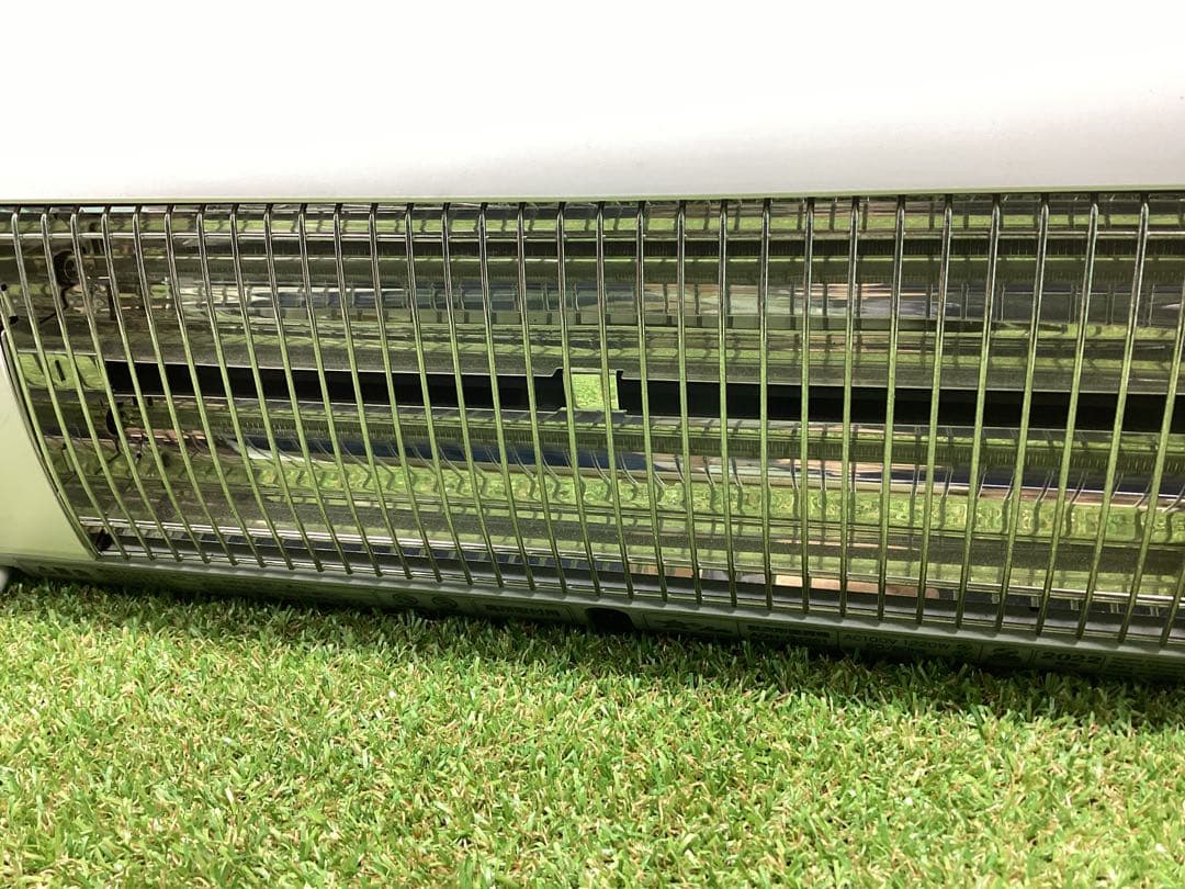 アラジン 脱衣所暖房機 ADH-G1201【ヒートショック予防】電気ヒーター