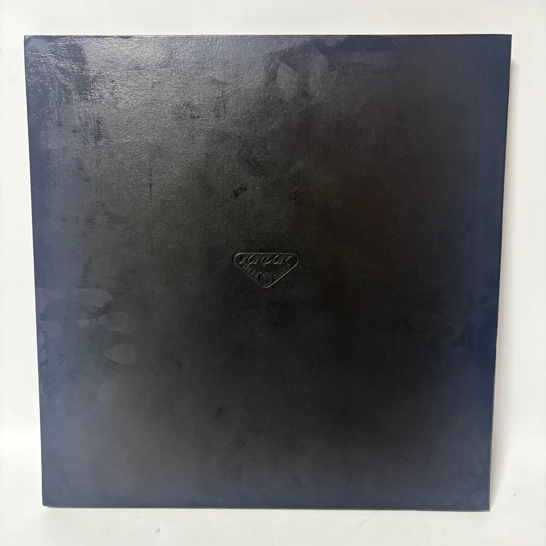 ELEKTRA SOLTI・VIENNA PHILHARMONIC レコード