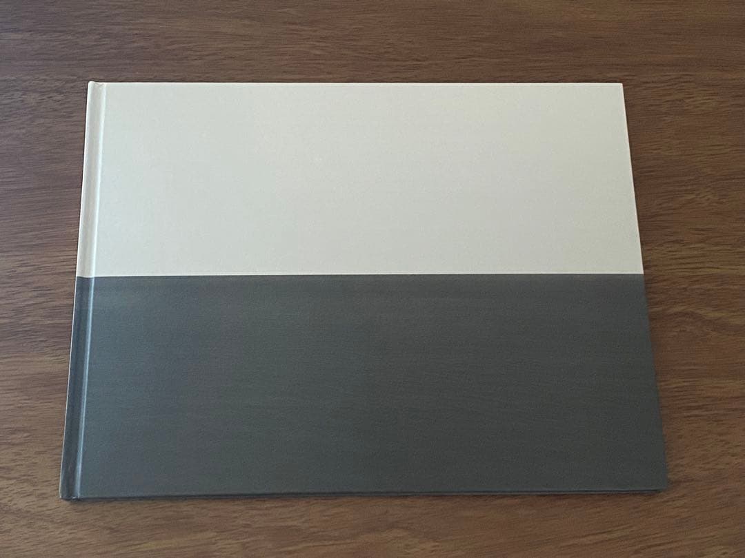 杉本博司：SUGIMOTO / MOCA /海景・Seascapes / 写真集