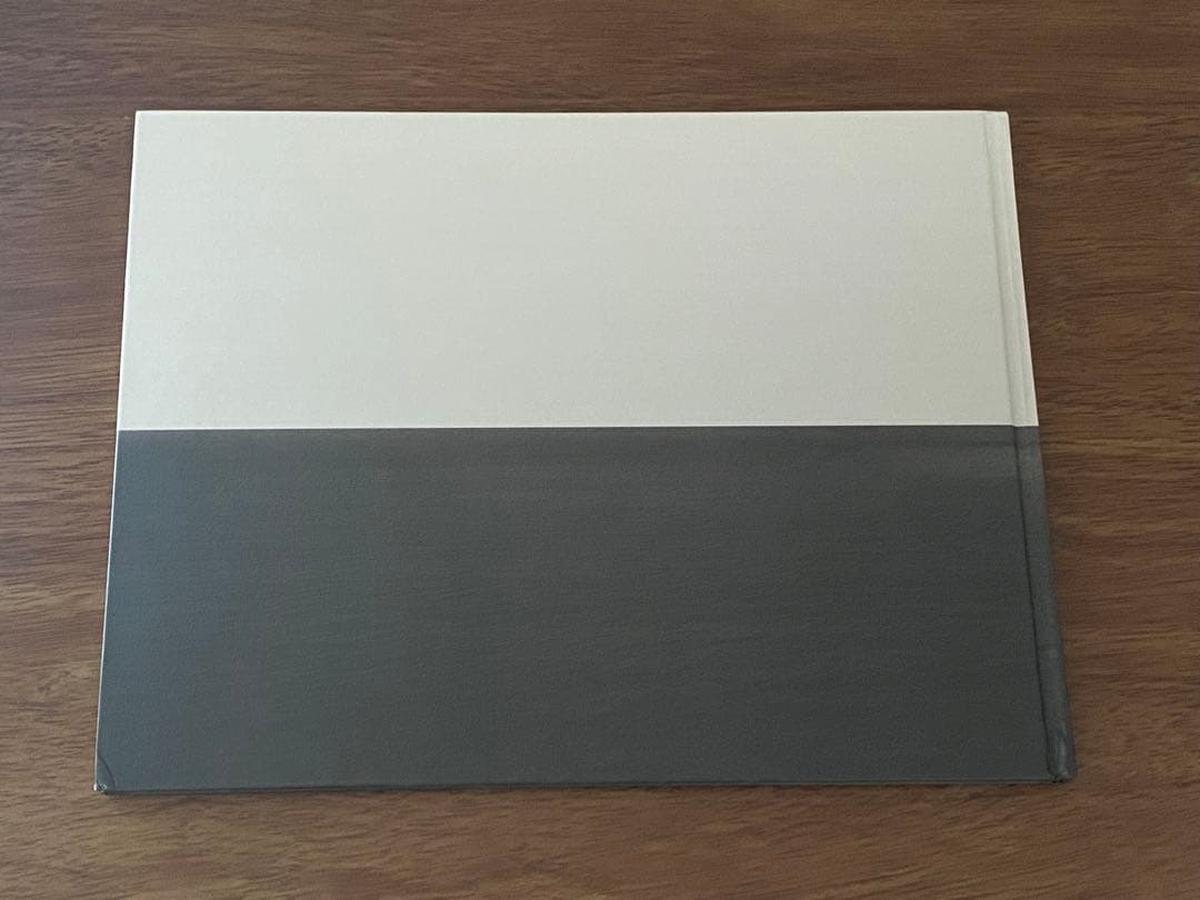 杉本博司：SUGIMOTO / MOCA /海景・Seascapes / 写真集