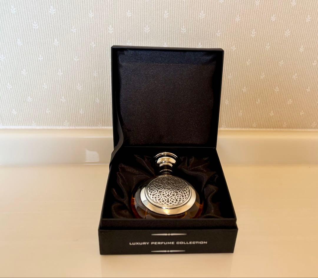 香水(ユニセックス) Boadicea the Victorious Bodacious 100ml