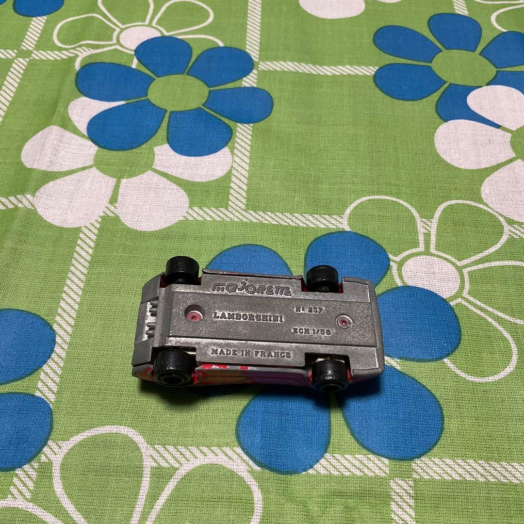 ランボルギーニ