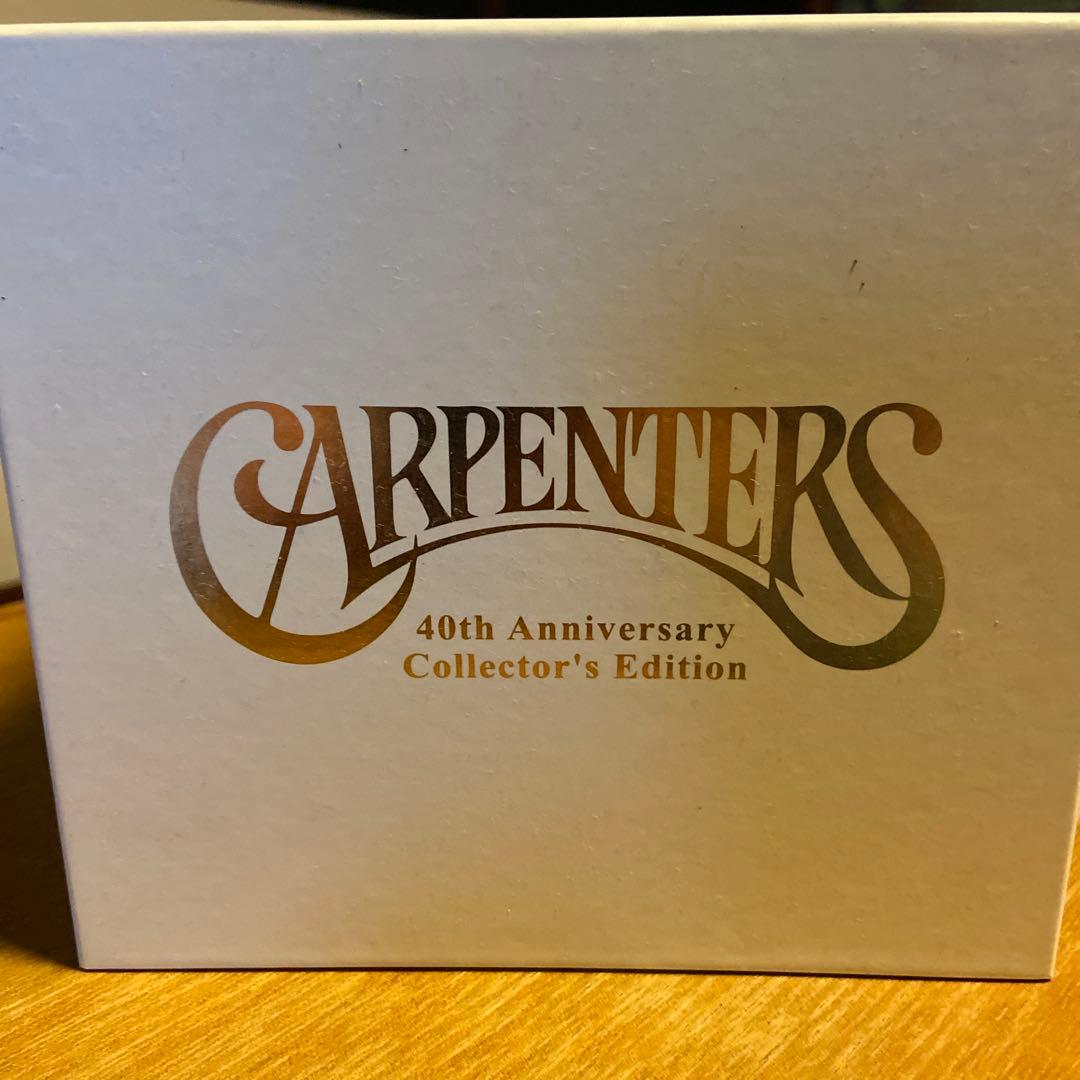 40th anniversary collector’s edition