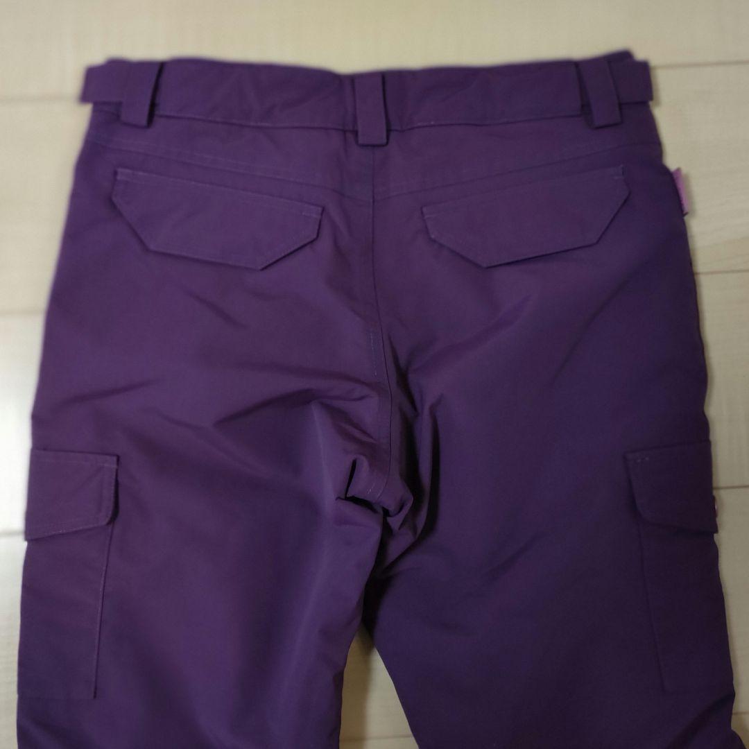 Burton スノーボードウェア ガールズ Lサイズ
