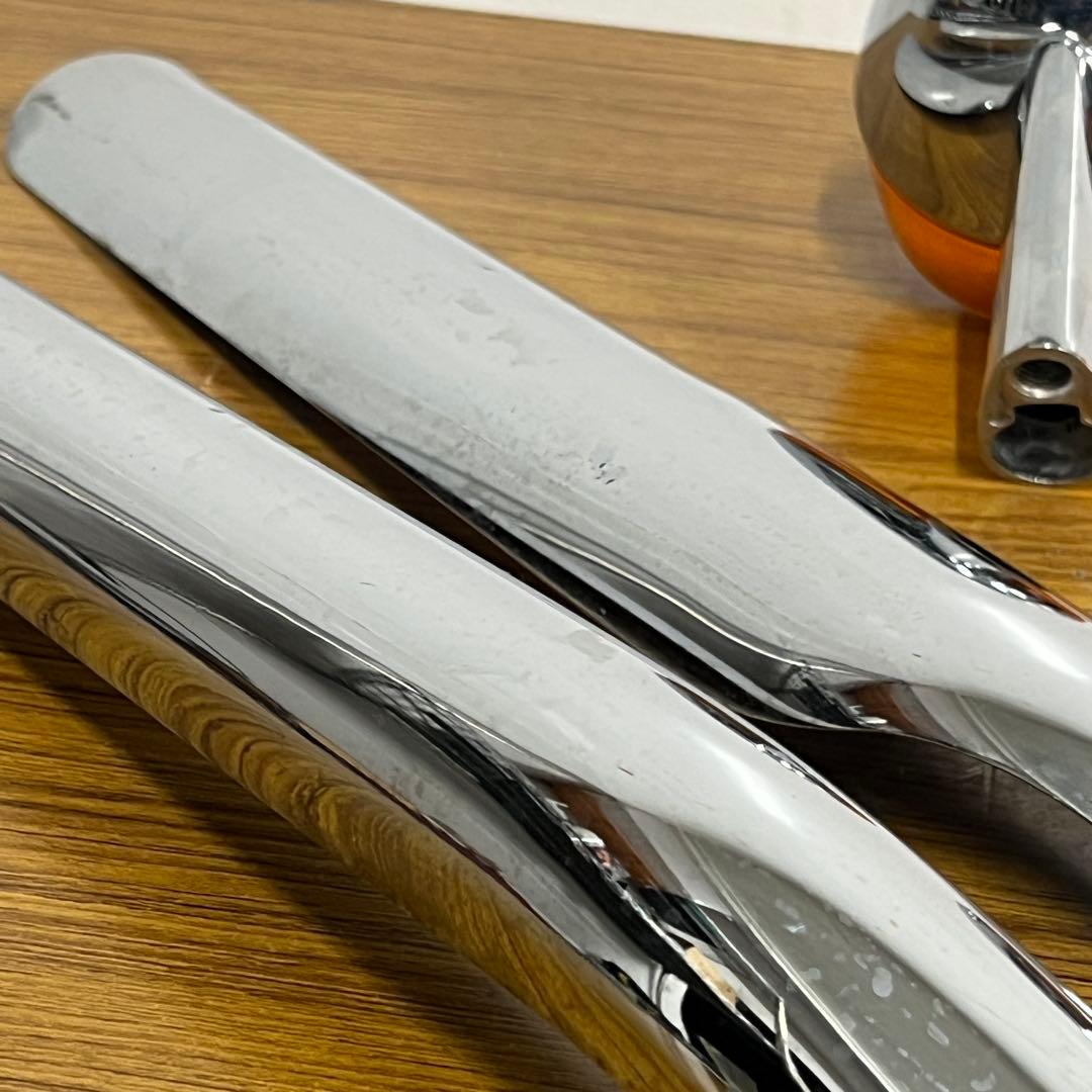 ハーレーダビッドソン 純正 ビンテージ パーツまとめ