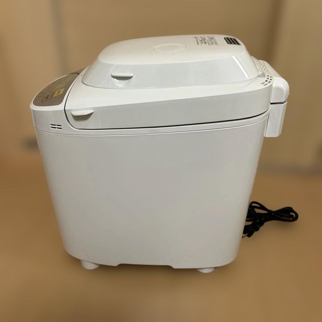 Panasonic ホームベーカリー SD-BMT2000 ホワイト 24年製